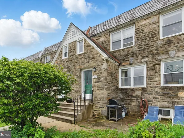 3012 Tyson Ave, Philadelphia, PA 19149