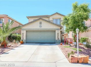 5943 Stone Hollow Ave, Las Vegas, NV 89156