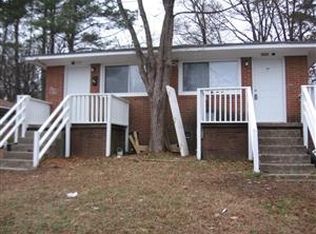 1321 Ivy St, Durham, NC 27701