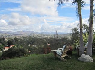 321 Trailview Rd, Encinitas, CA 92024