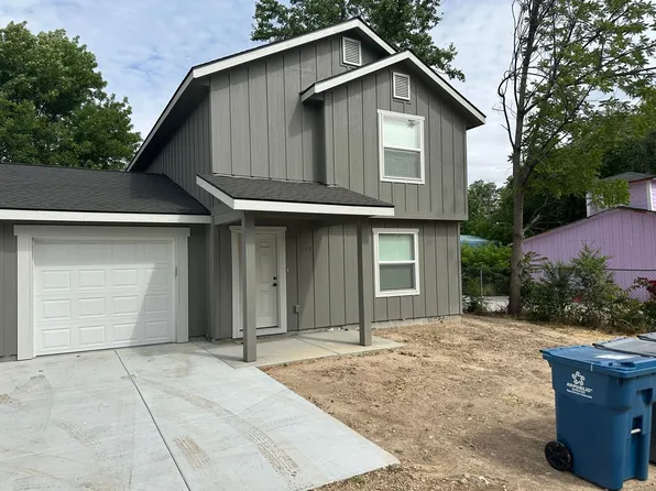 812 2nd St N, Nampa, ID 83687