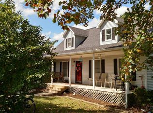 1845 County Farm Rd, London, KY 40741