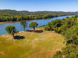 River Rd, Guion, AR 72540