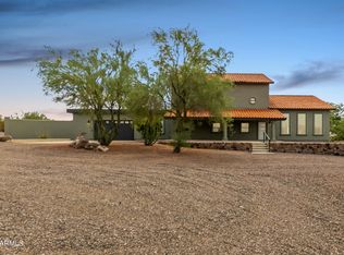 11 E Venado Dr, New River, AZ 85087