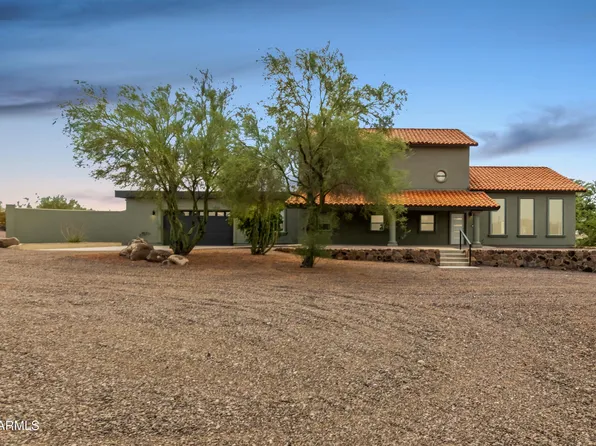 11 E Venado Drive, New River, AZ 85087
