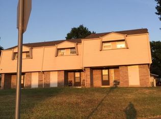 1515 Westfield Cir, Norman, OK 73071