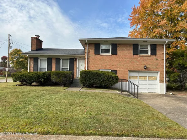 7217 Lora Dr, Louisville, KY 40214