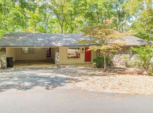 55 Sierra Dr, Hot Springs, AR 71909