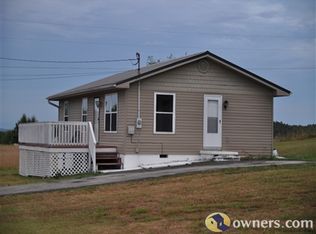 3720 Corinth Church Rd, Loudon, TN 37774