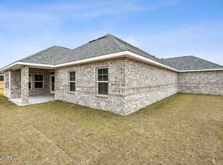 13605 Deer Field Dr, Gulfport, MS 39503