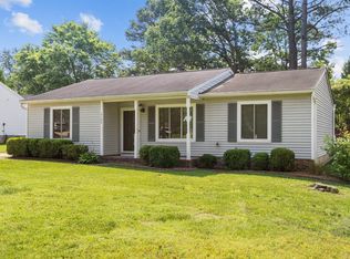 5104 Duckworth Ct, Raleigh, NC 27616