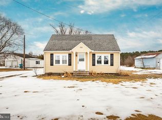 3861 Meadow Bridge Rd, Salisbury, MD 21804