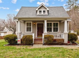 2205 Fordson Rd, Henrico, VA 23229