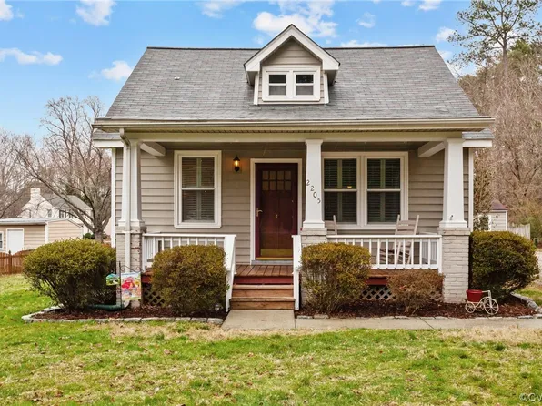 2205 Fordson Rd, Henrico, VA 23229