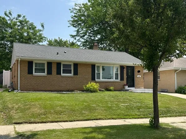 4454 S 1st STREET, Milwaukee, WI 53207