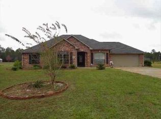 127 Highway 464, Leesville, LA 71446