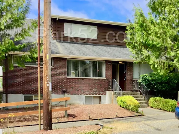 602 N Huson St APT 4, Tacoma, WA 98406