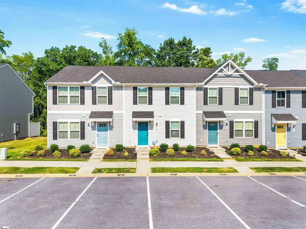 31 Tidworth Dr, Greer, SC 29651