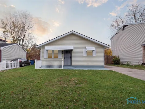 132 Arklow Dr, Toledo, OH 43615