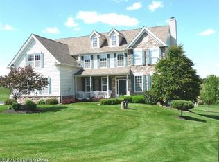 118 Birdie Way, Kunkletown, PA 18058