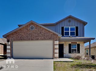 3712 Colemans Run, Converse, TX 78109
