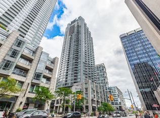 2181 Yonge St #3701, Toronto, ON M4S3H7