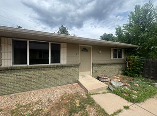 620 N Frey Ave, Fort Collins, CO 80521