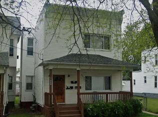 724 Walbridge Ave #1, Toledo, OH 43609