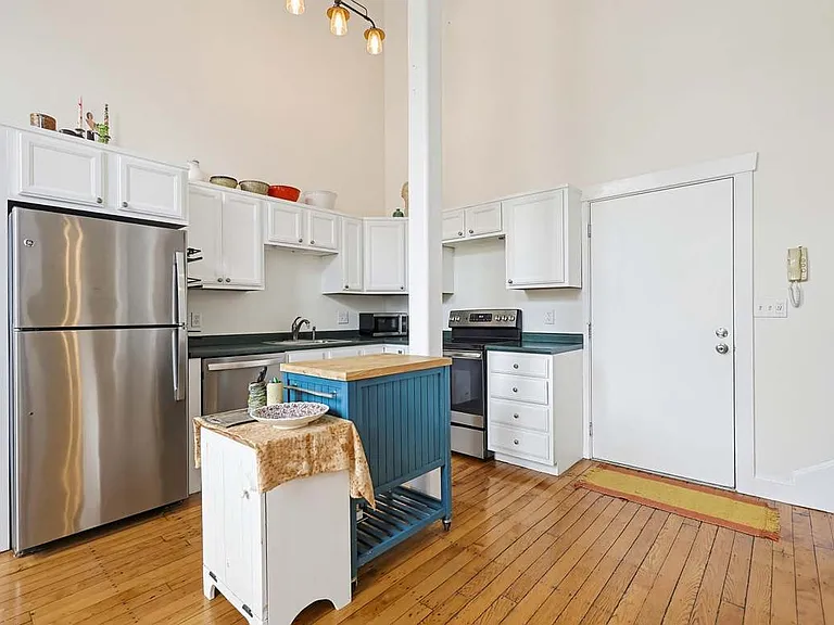30 Lincoln St #215 — Photo 7
