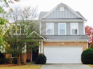 1376 Dukes Creek Dr NW, Kennesaw, GA 30152
