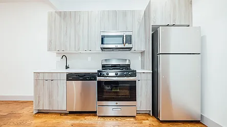 Rented by Nooklyn NYC LLC