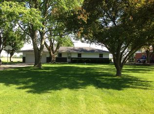 1960 County Road 3000 N, Rantoul, IL 61866