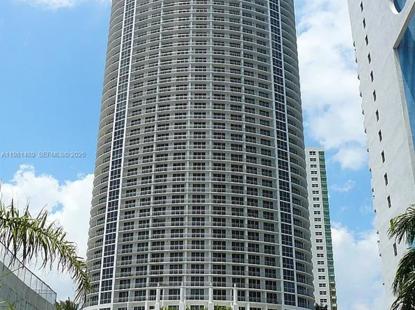 1750 N Bayshore Dr APT 2814, Miami, FL 33132