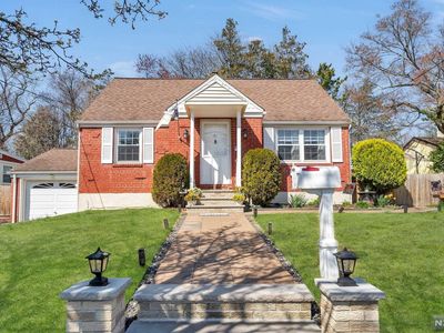 191 River Ln, New Milford, NJ, 07646