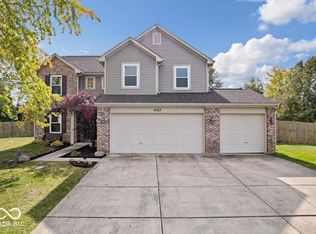 4133 Eldred Ct, Westfield, IN 46062