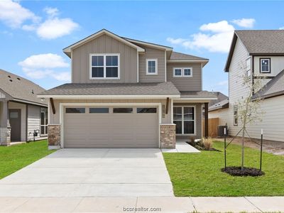 15199 Still Water Meadow Loop, College Station, TX, 77845
