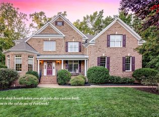 16412 Rustic Cove Cir, Moseley, VA 23120
