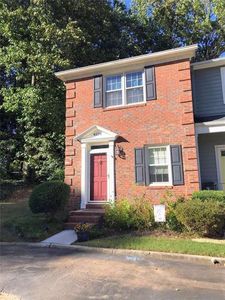 4024 Elm St, Atlanta, GA, 30341