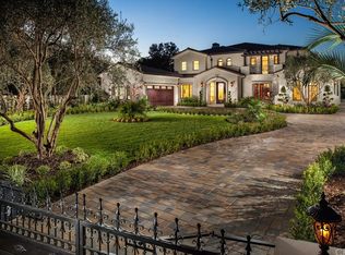 251 Longley Way, Arcadia, CA 91007