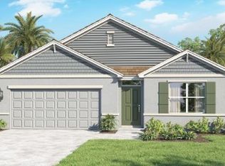 802 Lorca Ave, Sebastian, FL 32958