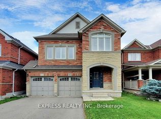 164 Mavrinac Blvd, Aurora, ON L4G0G6