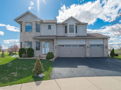 29970 Blue Heron Blvd, Beecher, IL, 60401