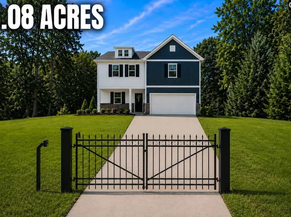 1632 Community Pond Rd, Eastover, SC 29044