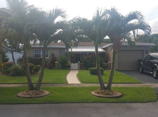 4151 NW 51st Ave, Lauderdale Lakes, FL 33319