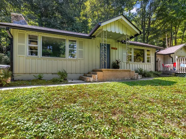 258 Old Homestead Rd, Hendersonville, NC 28739