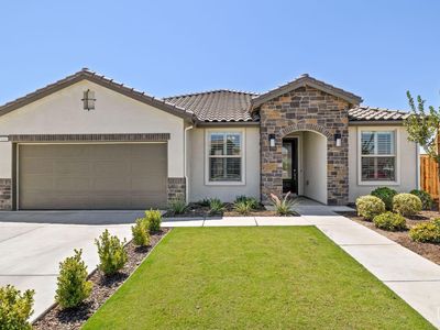 9101 Willow Terrace Dr, Shafter, CA, 93263
