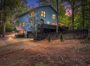 2390 Rainbow Ridge Rd, Hiawassee, GA 30546