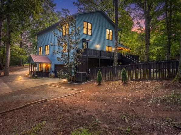 2390 Rainbow Ridge Rd, Hiawassee, GA 30546
