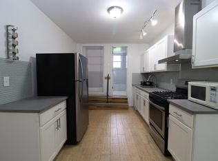 208 N 3rd St #1, Harrison, NJ 07029