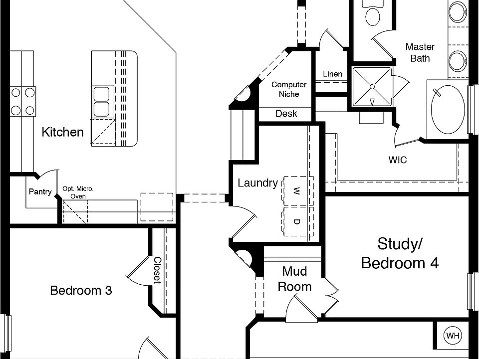 Floor Plan.